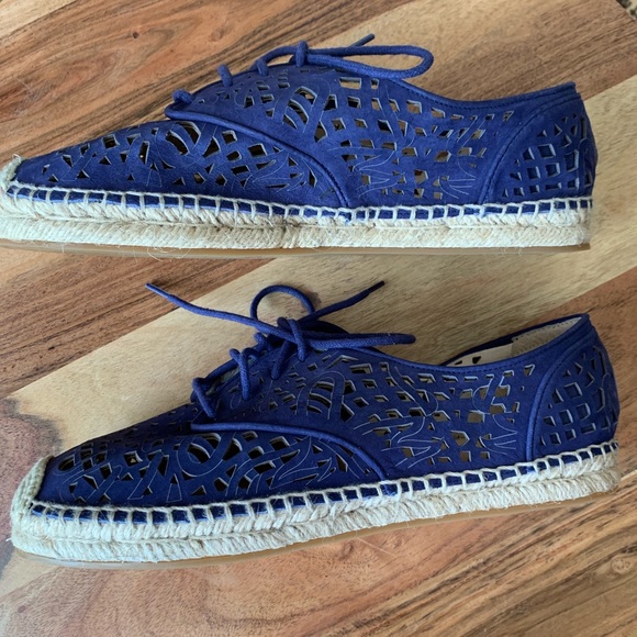 Vince Camuto Dinah Espadrille shoes - Picture 7 of 7